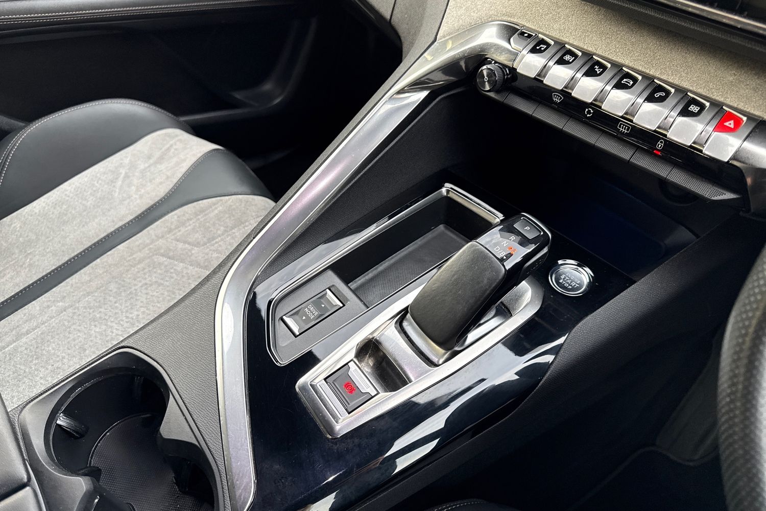 Used Peugeot 3008 2021 for sale - 76836407: Photo 58