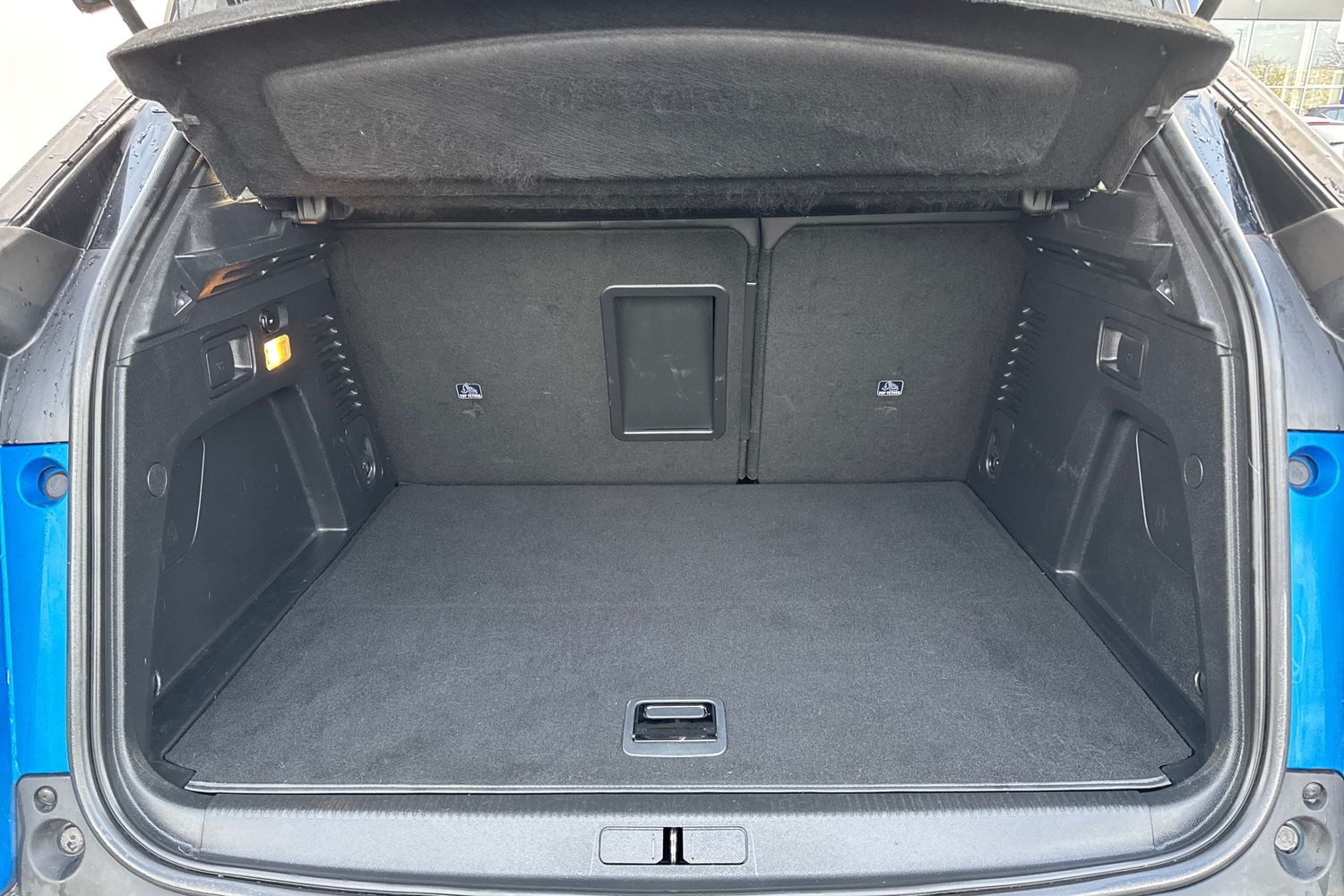 Used Peugeot 3008 2021 for sale - 76836407: Photo 6