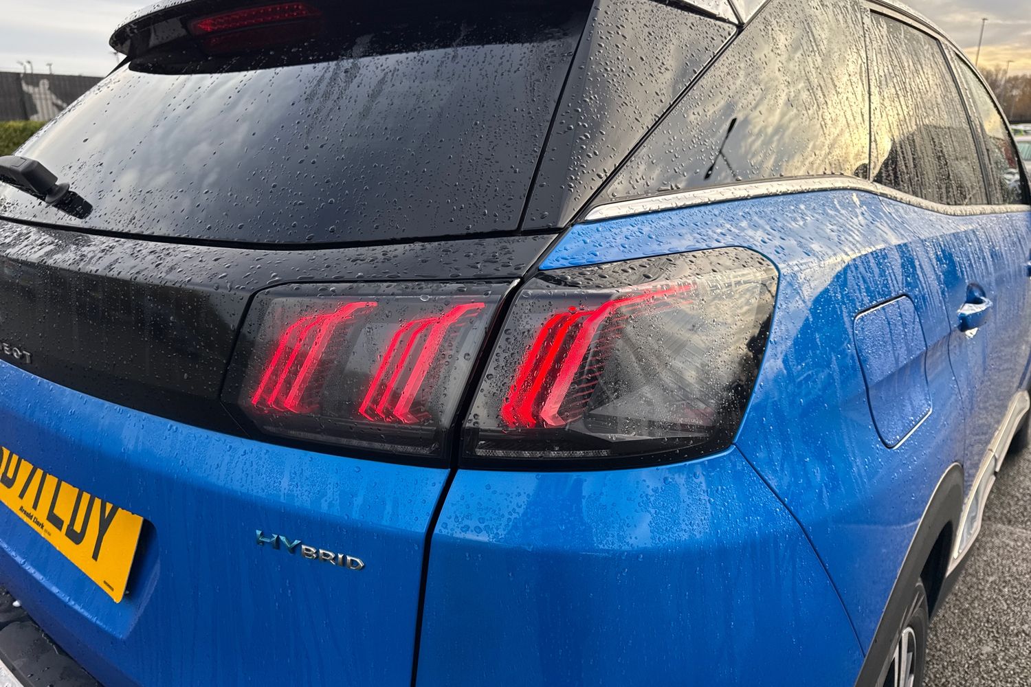 Used Peugeot 3008 2021 for sale - 76836407: Photo 7