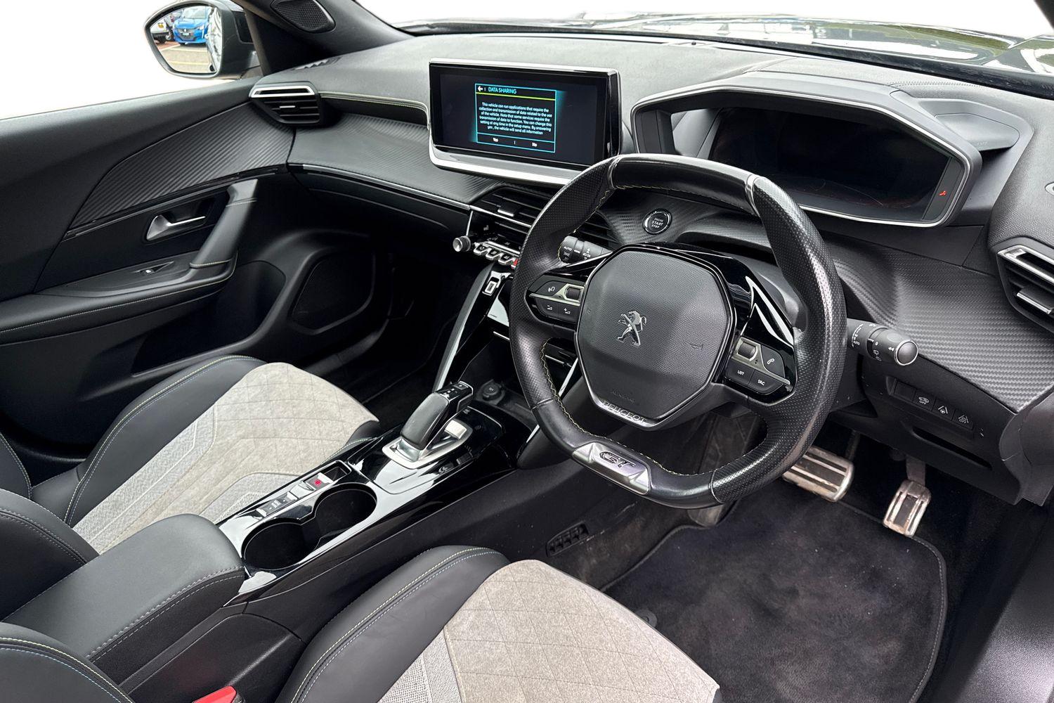 Used Peugeot 2008 2021 for sale - 78219488: Photo 14