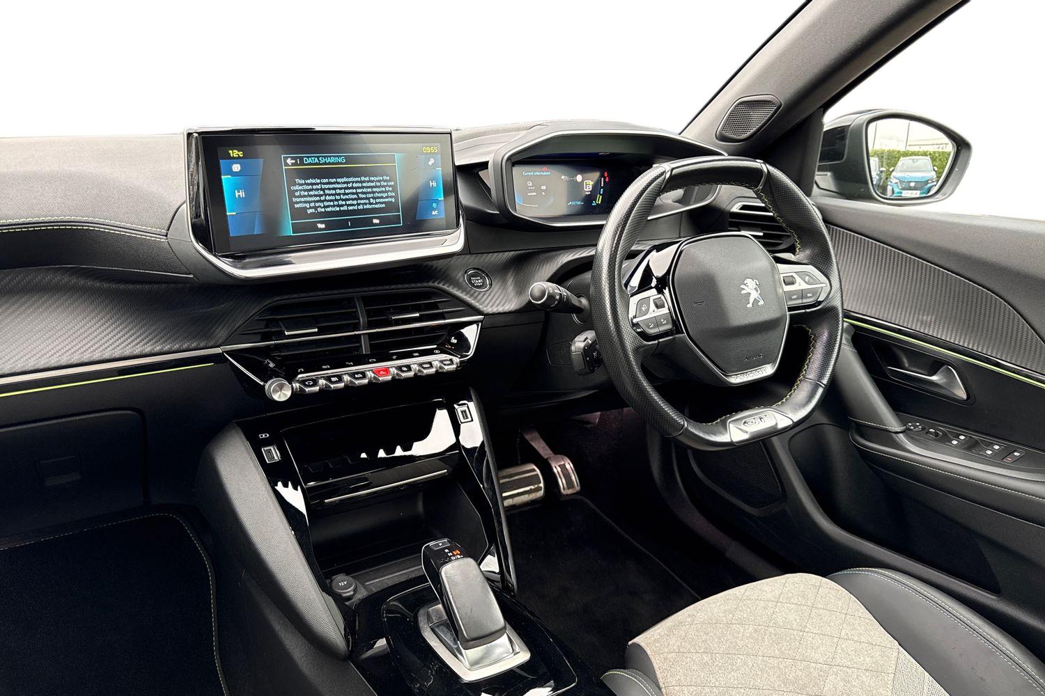 Used Peugeot 2008 2021 for sale - 78219488: Photo 15