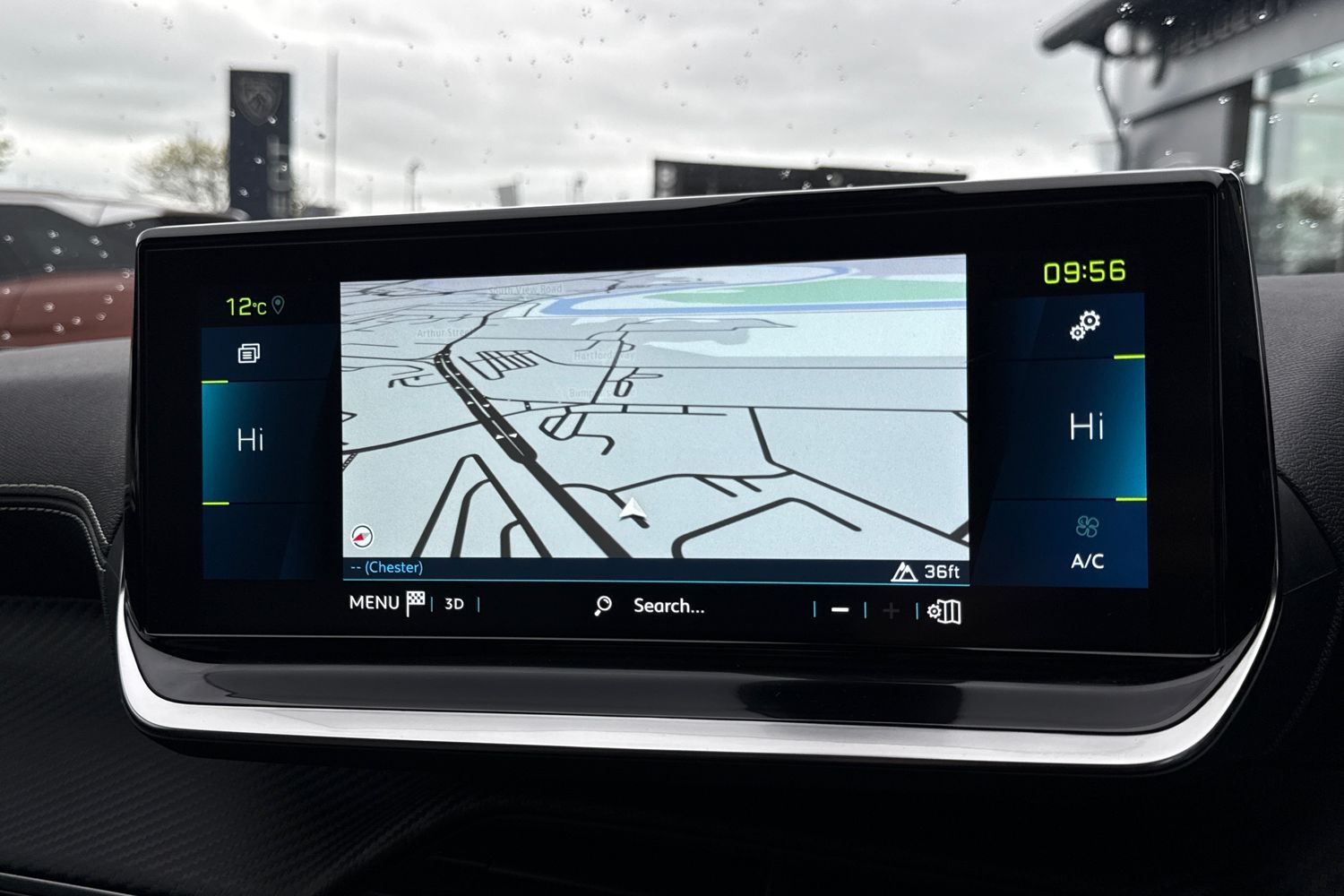 Used Peugeot 2008 2021 for sale - 78219488: Photo 17