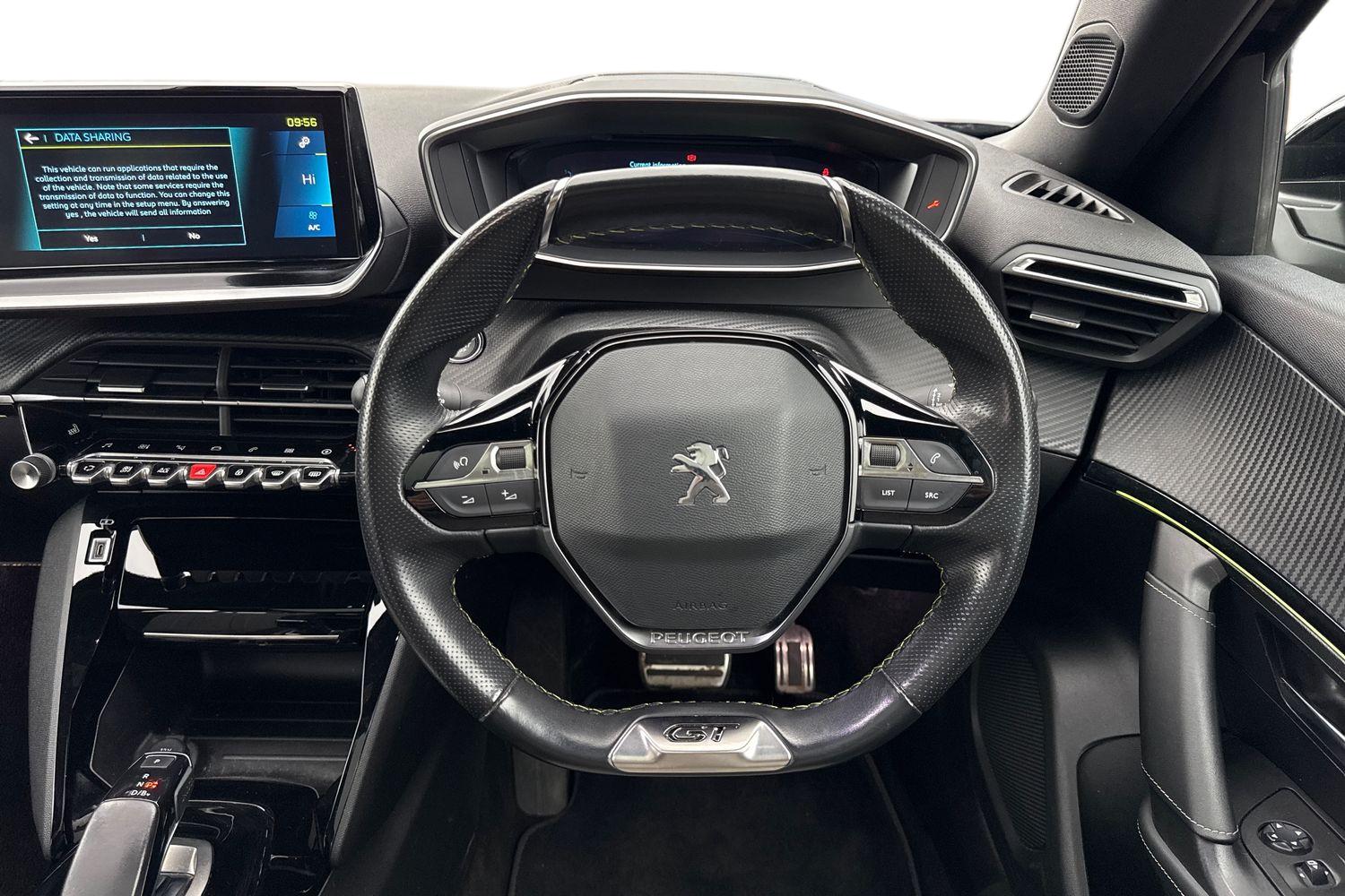 Used Peugeot 2008 2021 for sale - 78219488: Photo 18