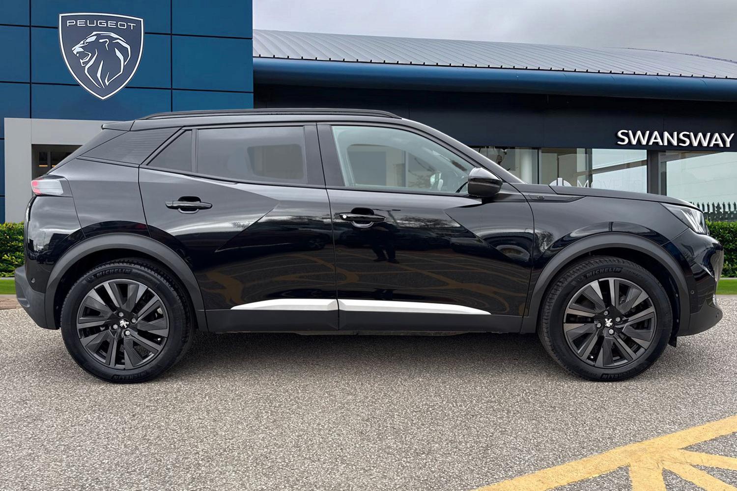 Used Peugeot 2008 2021 for sale - 78219488: Photo 3