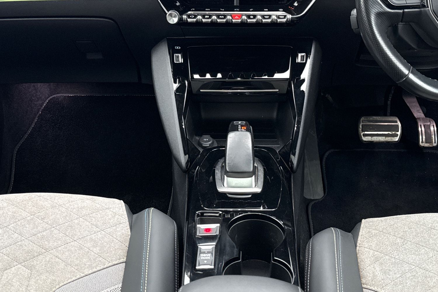 Used Peugeot 2008 2021 for sale - 78219488: Photo 35