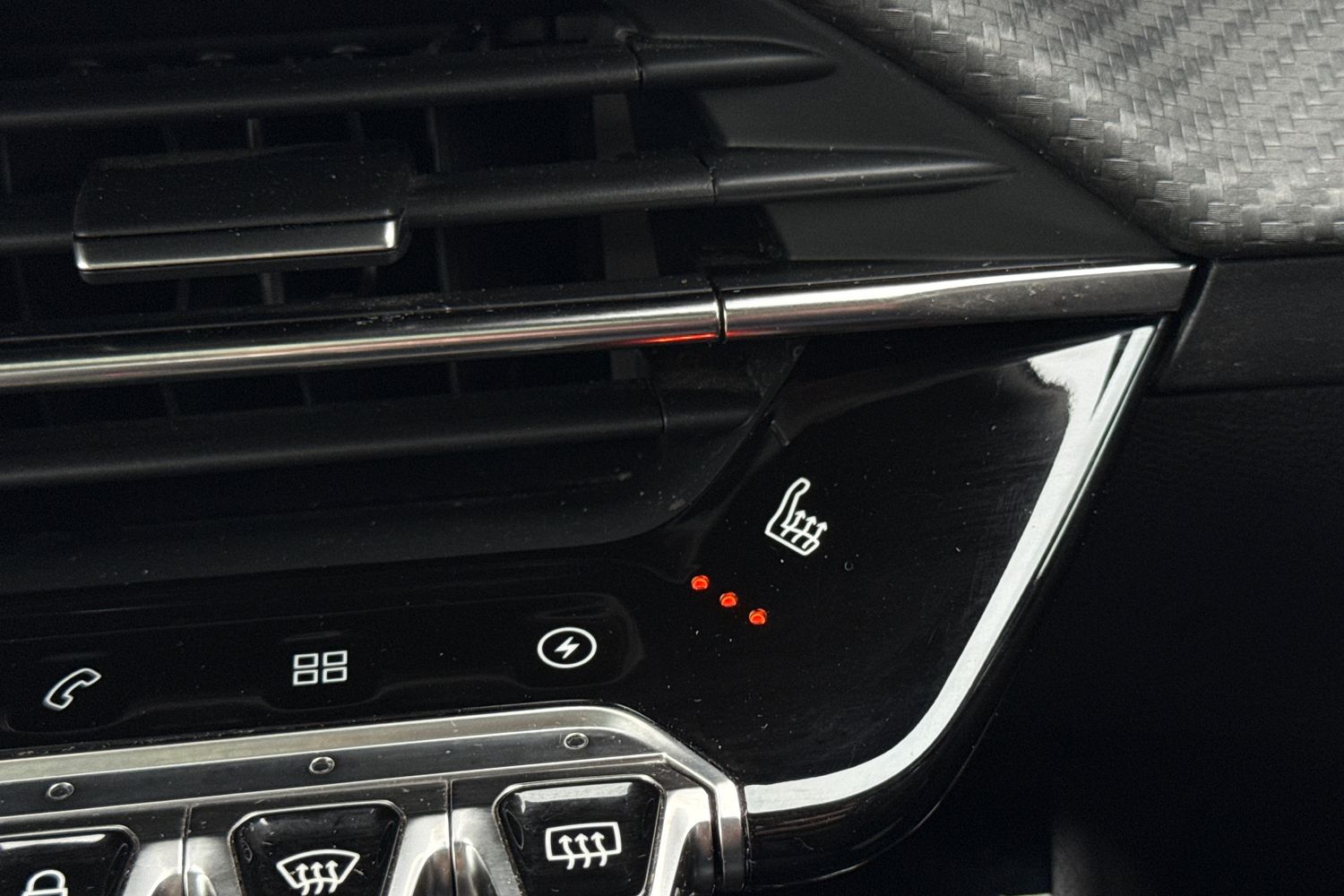 Used Peugeot 2008 2021 for sale - 78219488: Photo 37