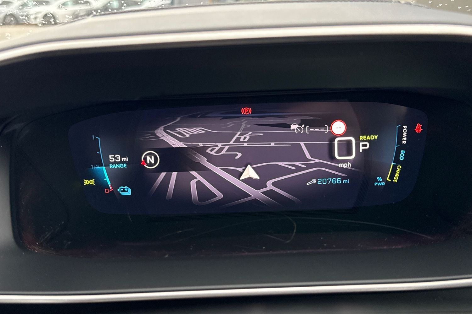 Used Peugeot 2008 2021 for sale - 78219488: Photo 42