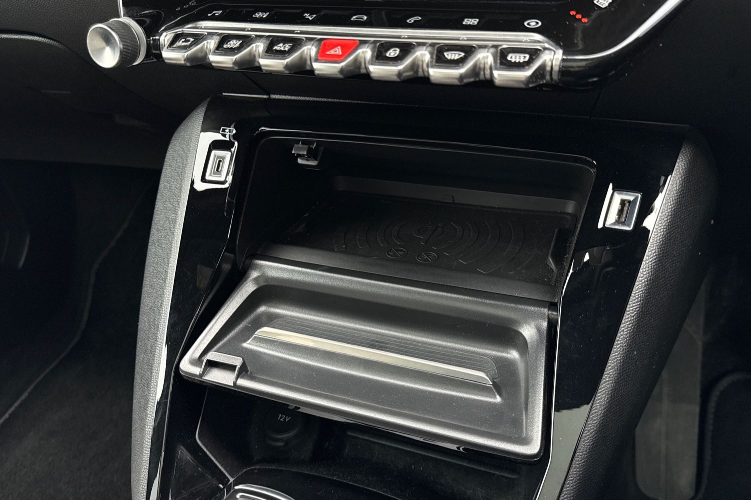 Used Peugeot 2008 2021 for sale - 78219488: Photo 44