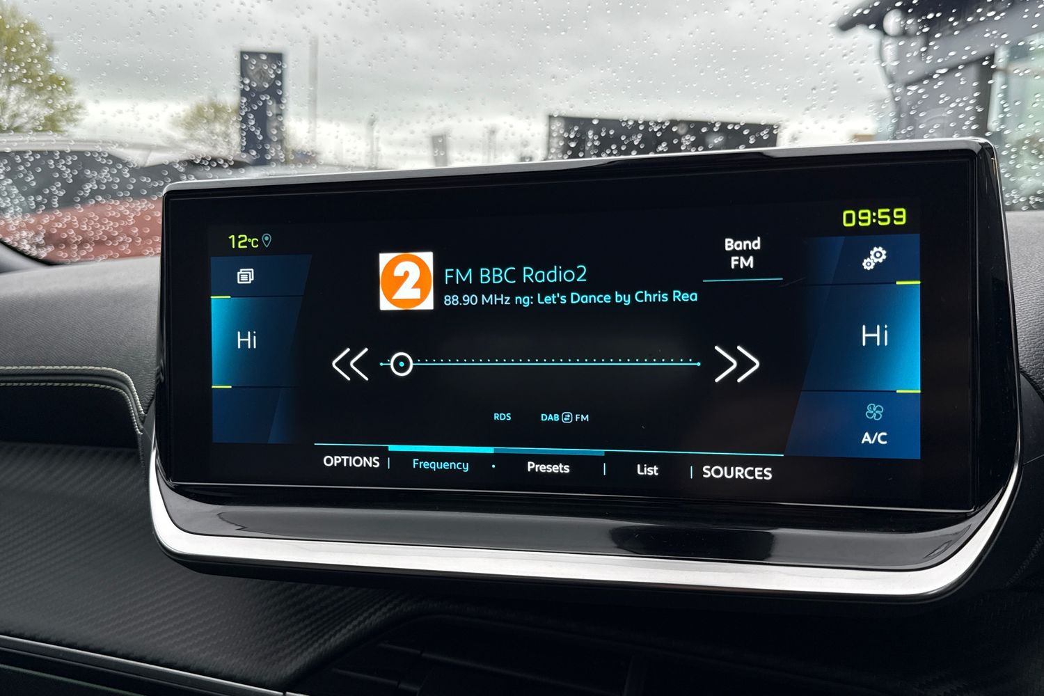 Used Peugeot 2008 2021 for sale - 78219488: Photo 50