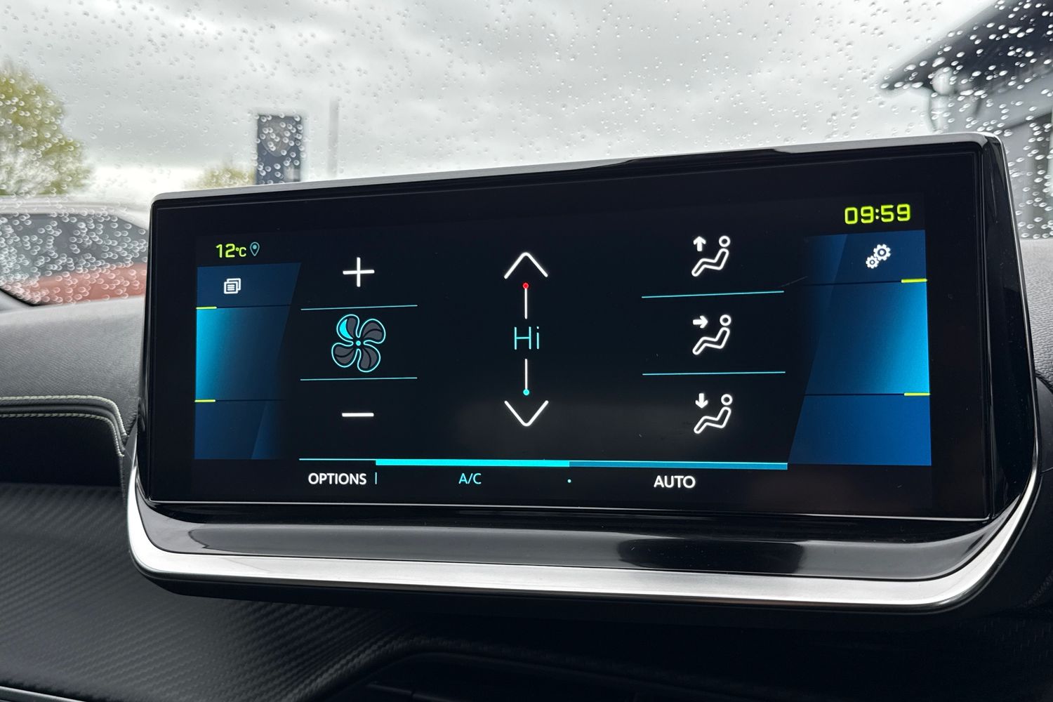 Used Peugeot 2008 2021 for sale - 78219488: Photo 51