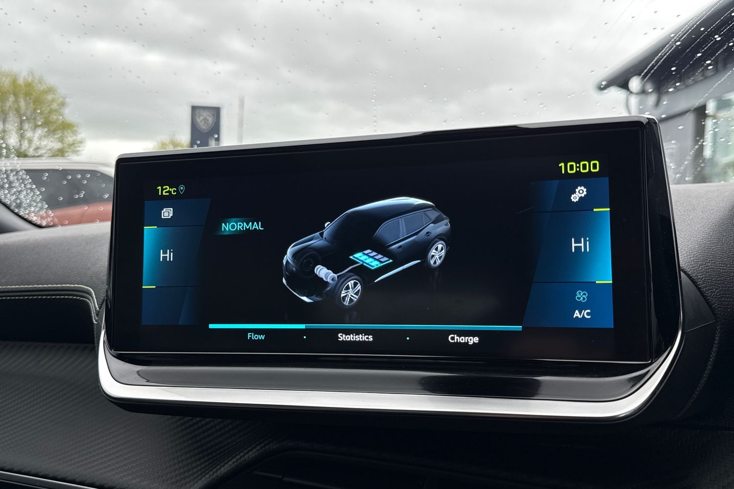 Used Peugeot 2008 2021 for sale - 78219488: Photo 54