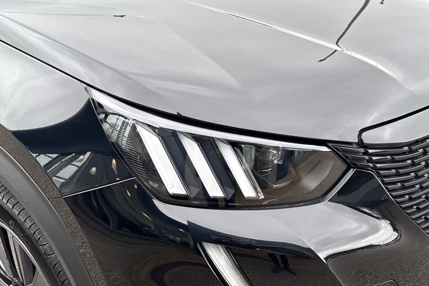 Used Peugeot 2008 2021 for sale - 78219488: Photo 9