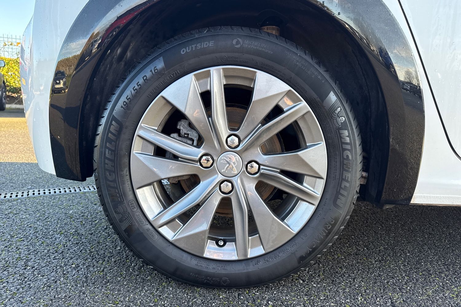 Used Peugeot 208 2021 for sale - 76805343: Photo 10