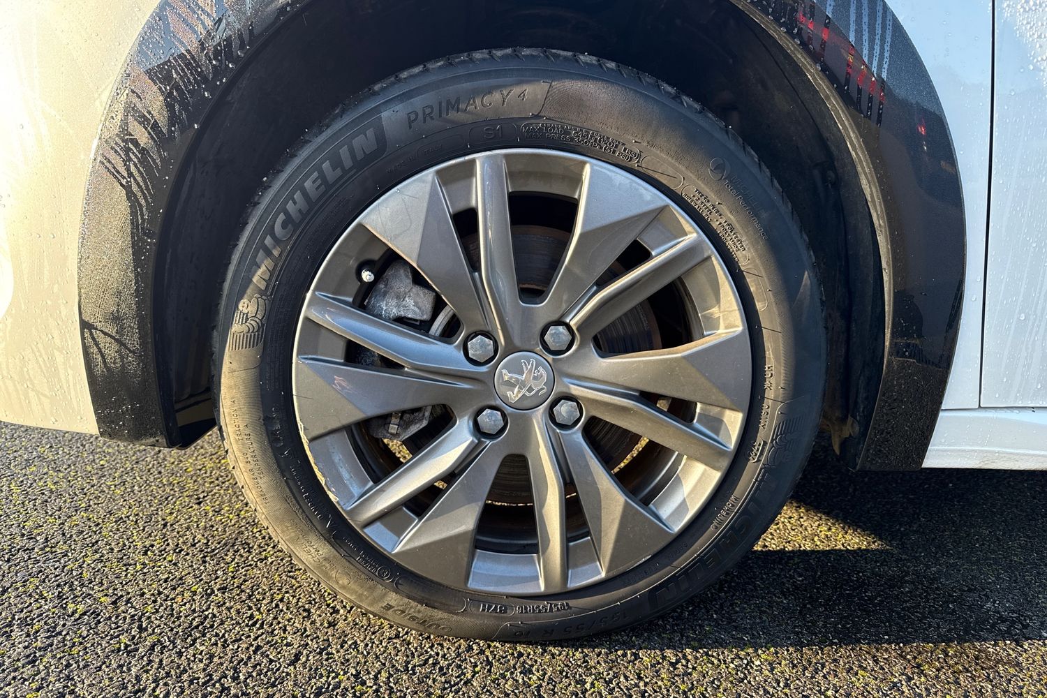 Used Peugeot 208 2021 for sale - 76805343: Photo 11