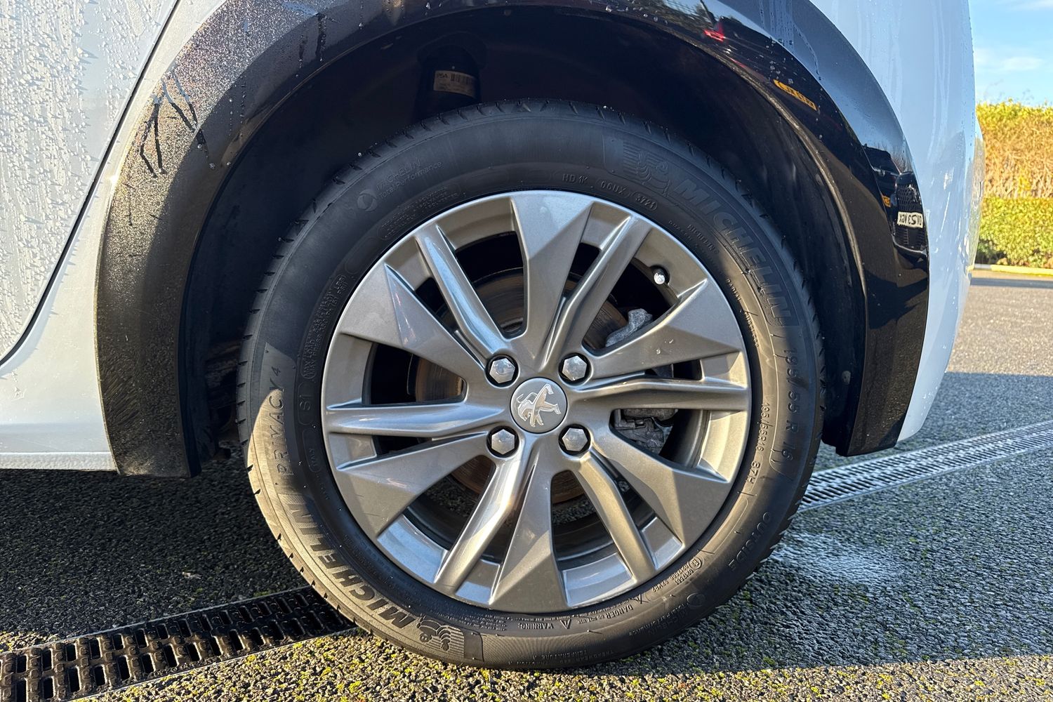 Used Peugeot 208 2021 for sale - 76805343: Photo 12