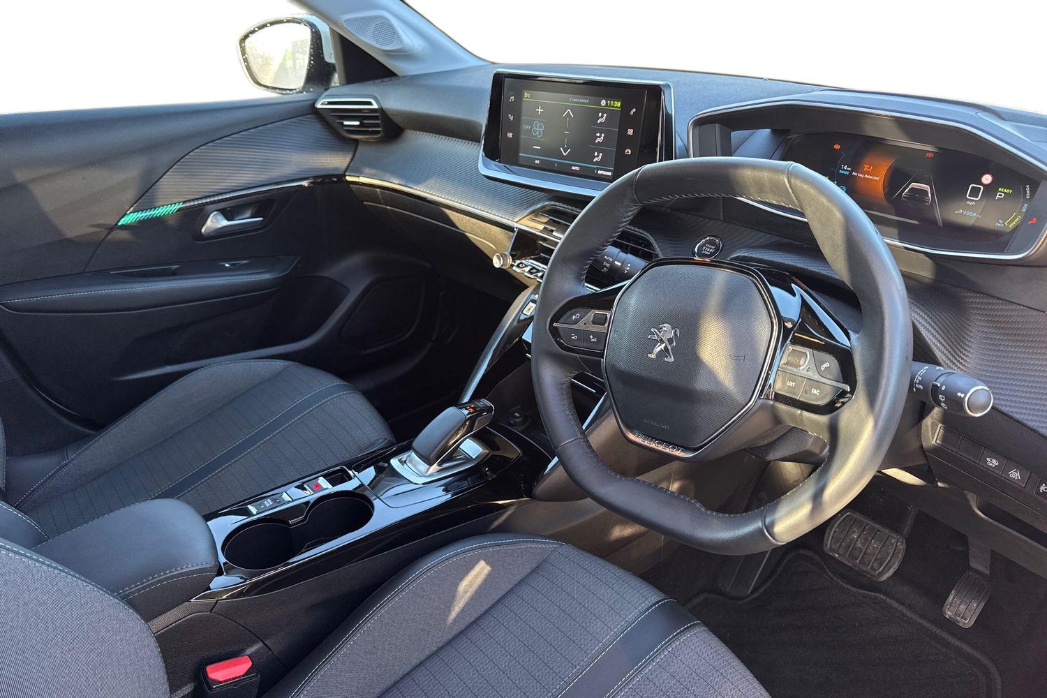 Used Peugeot 208 2021 for sale - 76805343: Photo 13