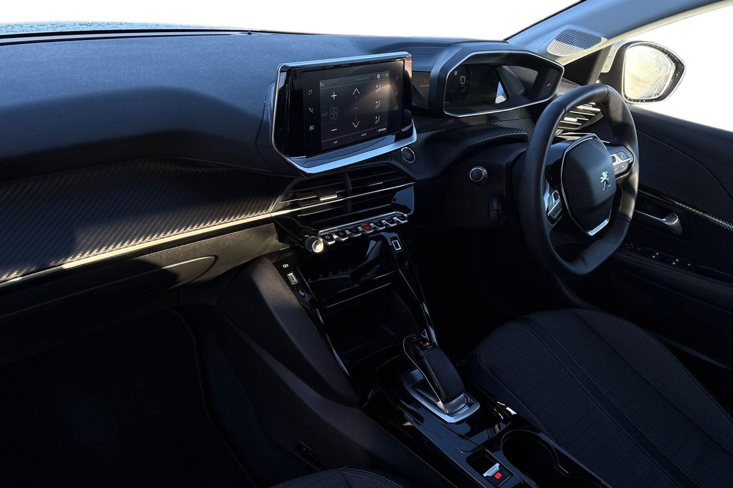 Used Peugeot 208 2021 for sale - 76805343: Photo 14