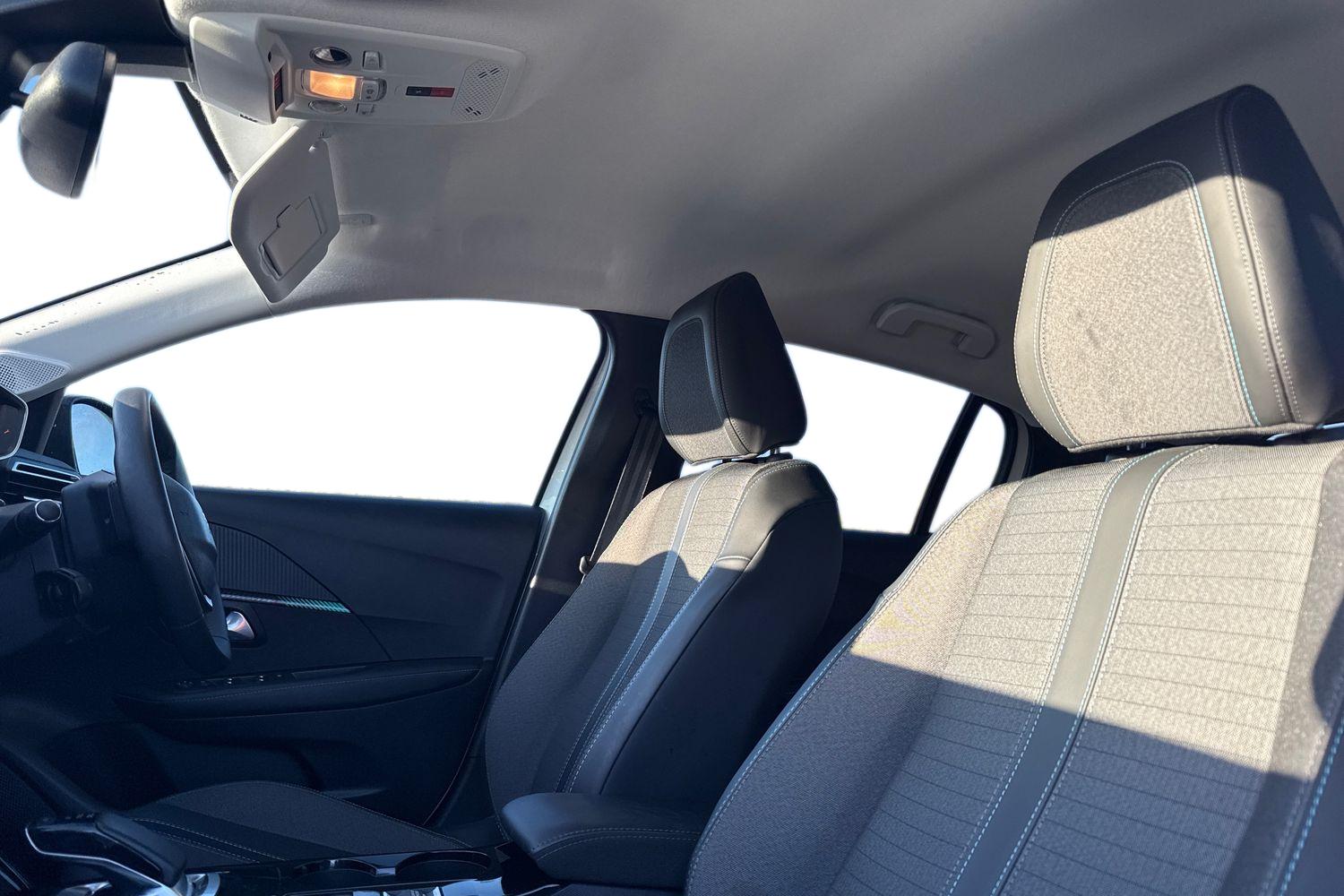 Used Peugeot 208 2021 for sale - 76805343: Photo 15