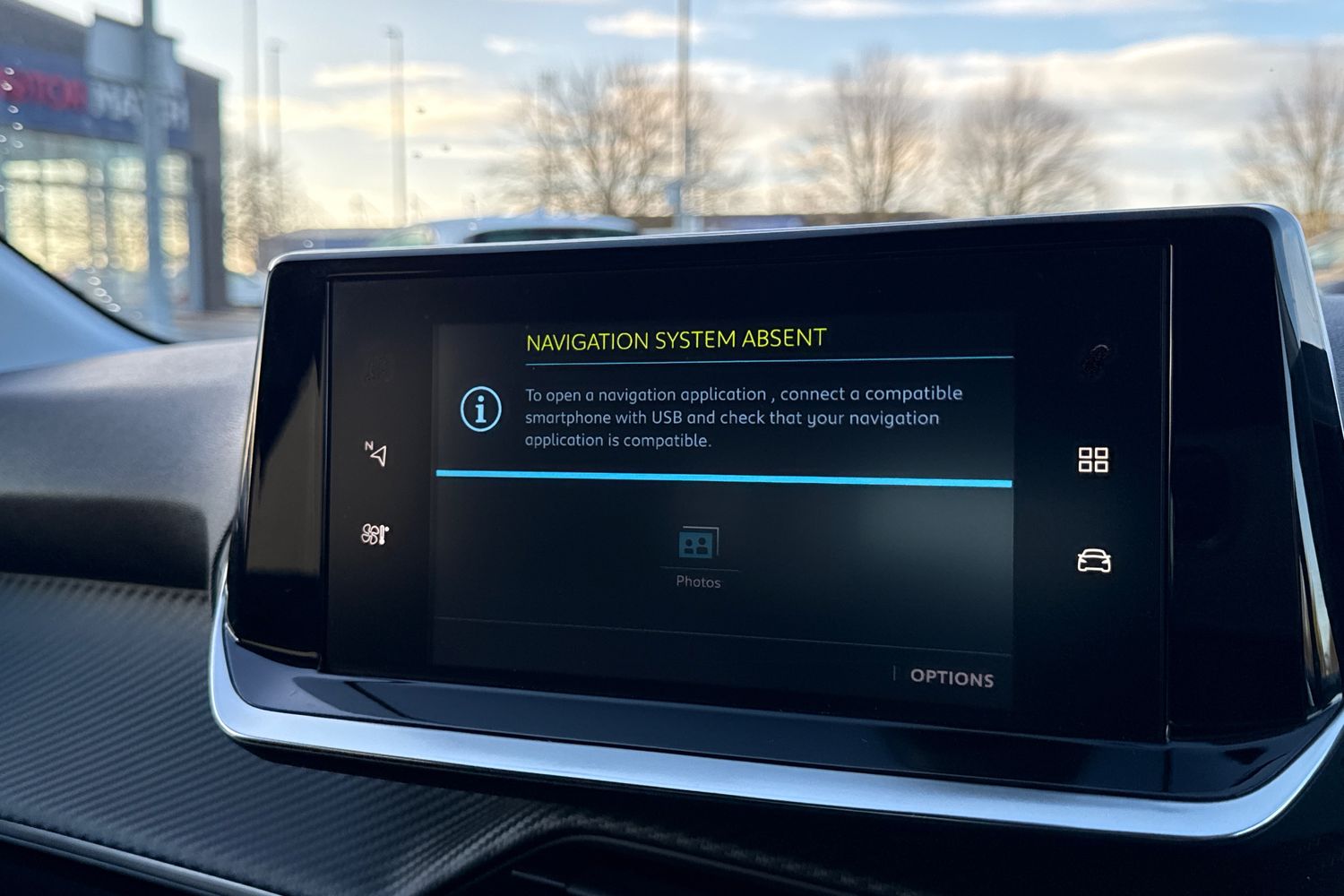 Used Peugeot 208 2021 for sale - 76805343: Photo 16