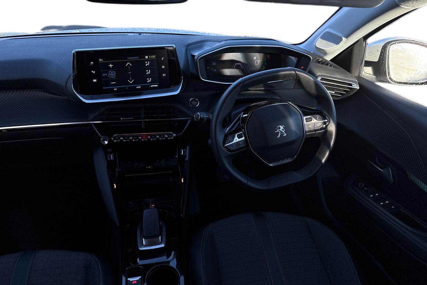 Used Peugeot 208 2021 for sale - 76805343: Photo 17