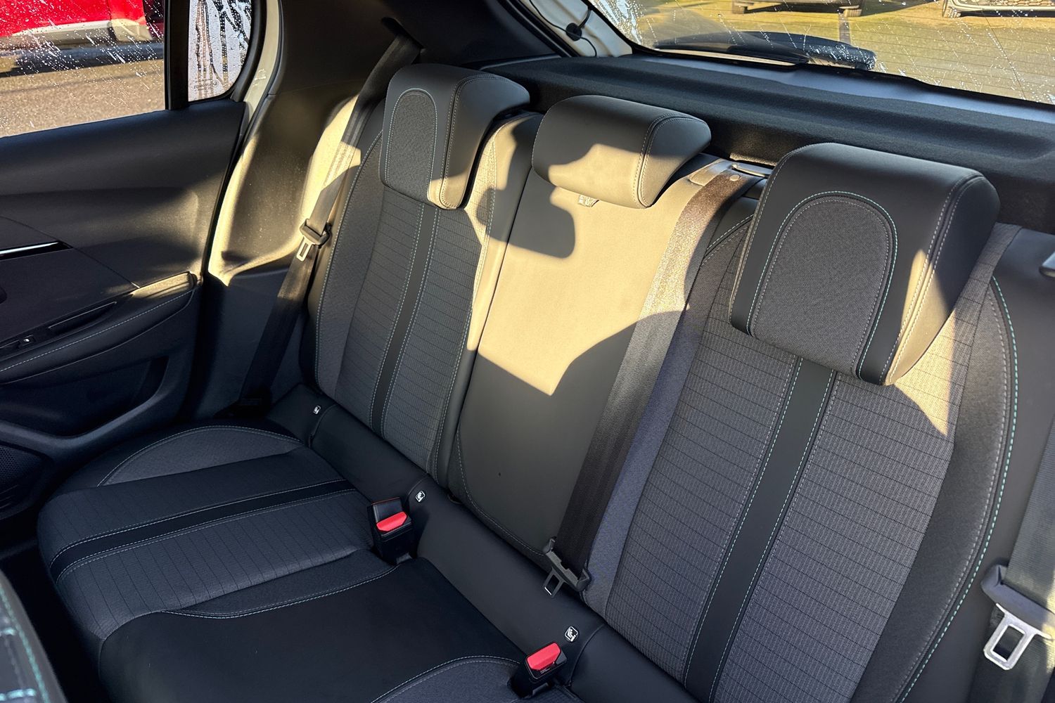 Used Peugeot 208 2021 for sale - 76805343: Photo 18