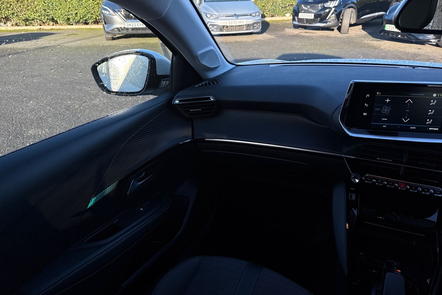 Used Peugeot 208 2021 for sale - 76805343: Photo 19