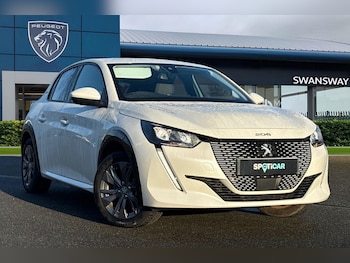 2021 - 100kW Allure Premium 50kWh 5dr Auto