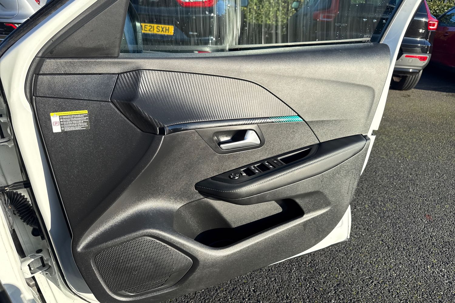 Used Peugeot 208 2021 for sale - 76805343: Photo 20