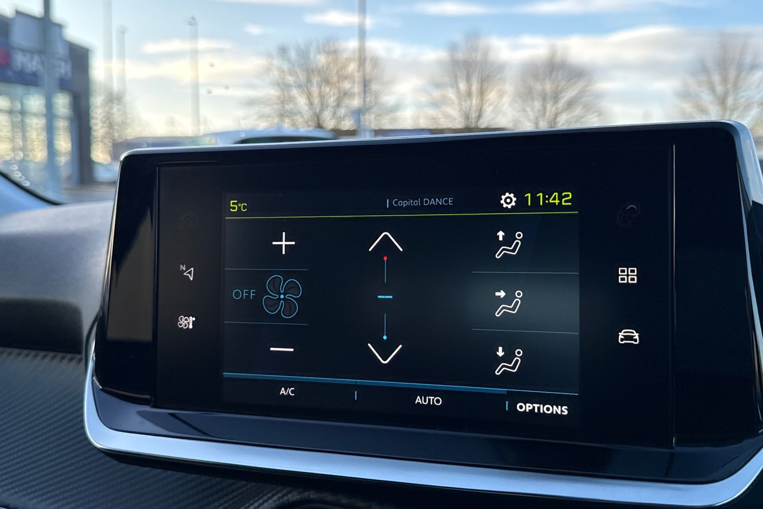 Used Peugeot 208 2021 for sale - 76805343: Photo 21