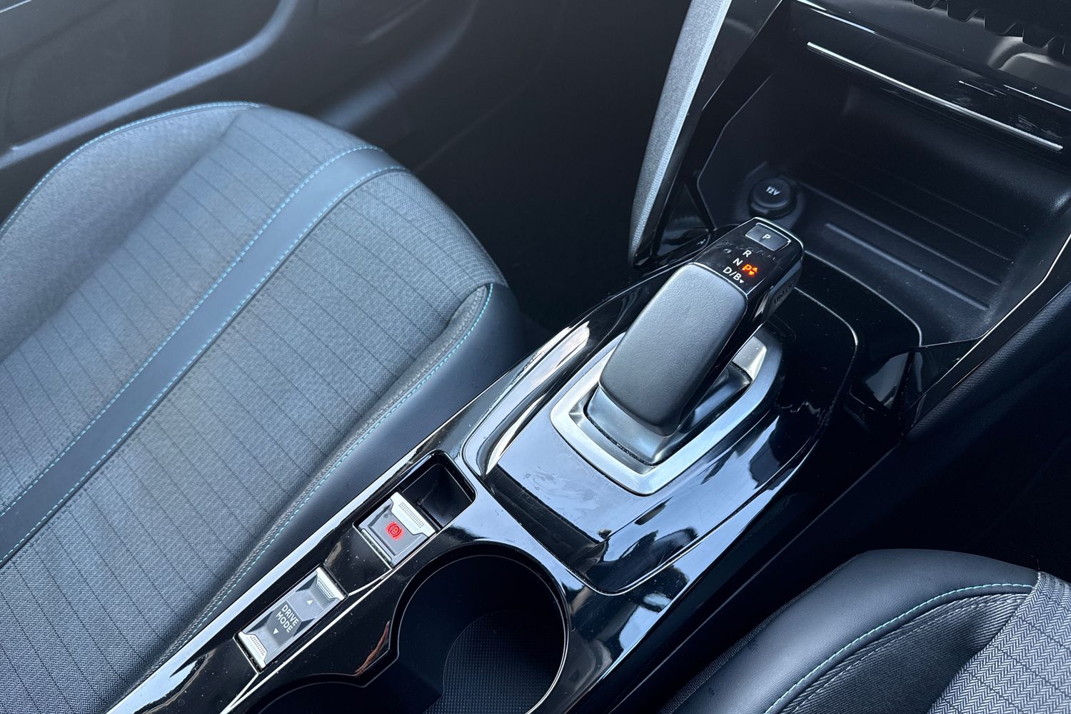 Used Peugeot 208 2021 for sale - 76805343: Photo 22