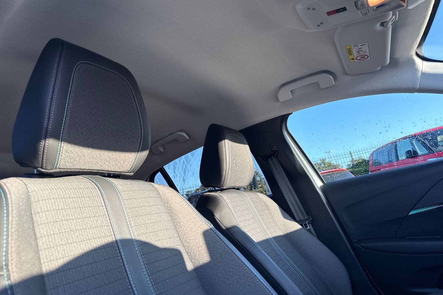 Used Peugeot 208 2021 for sale - 76805343: Photo 23