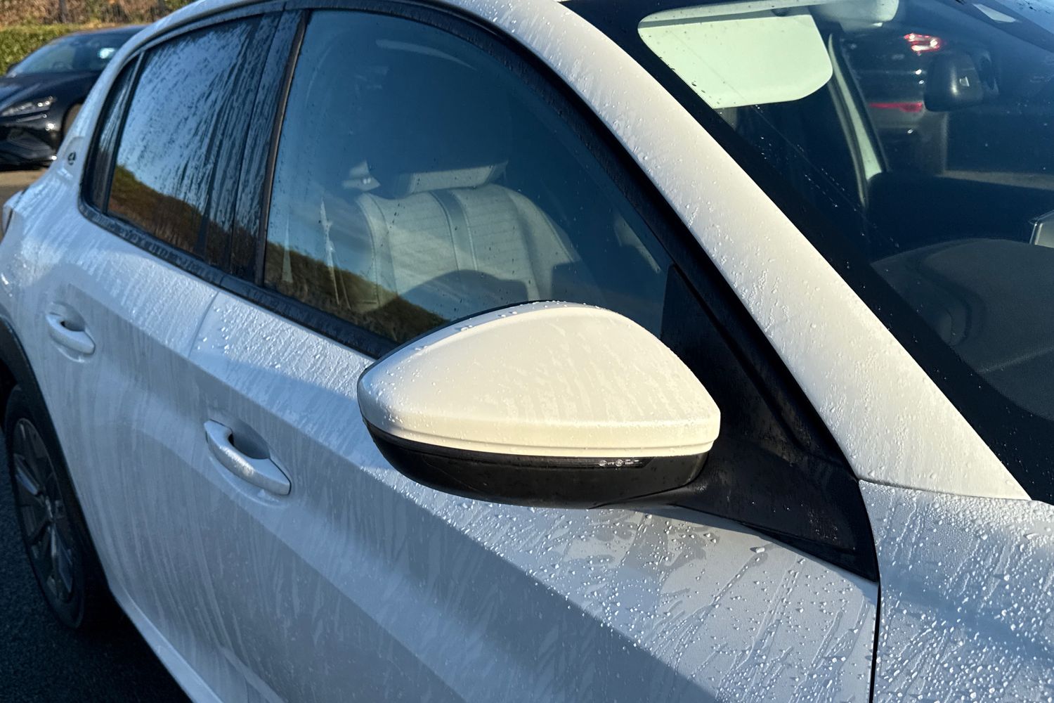 Used Peugeot 208 2021 for sale - 76805343: Photo 27