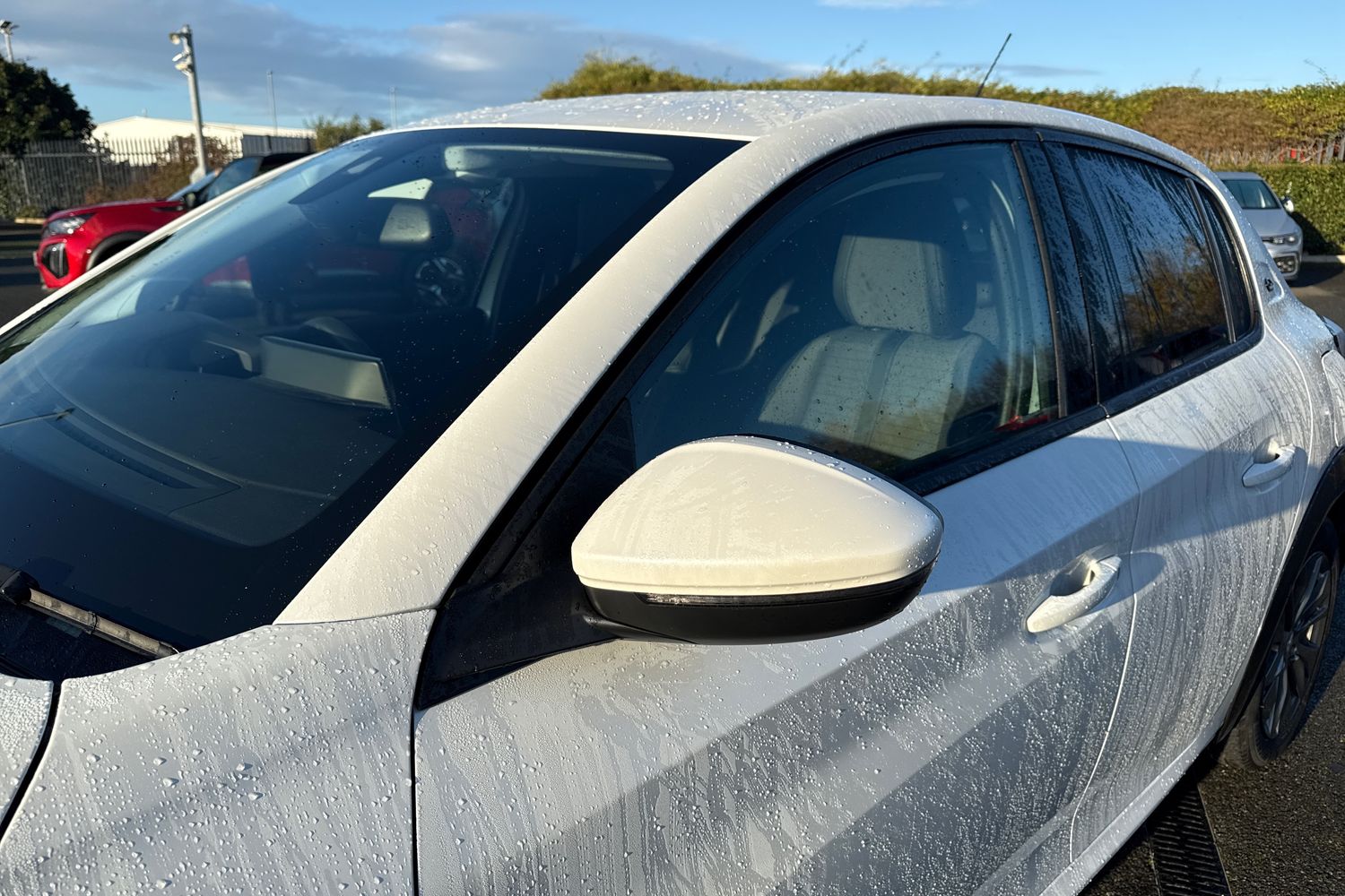 Used Peugeot 208 2021 for sale - 76805343: Photo 28