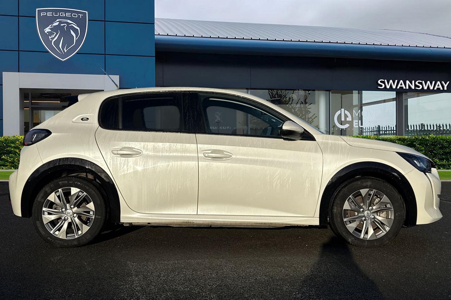 Used Peugeot 208 2021 for sale - 76805343: Photo 3