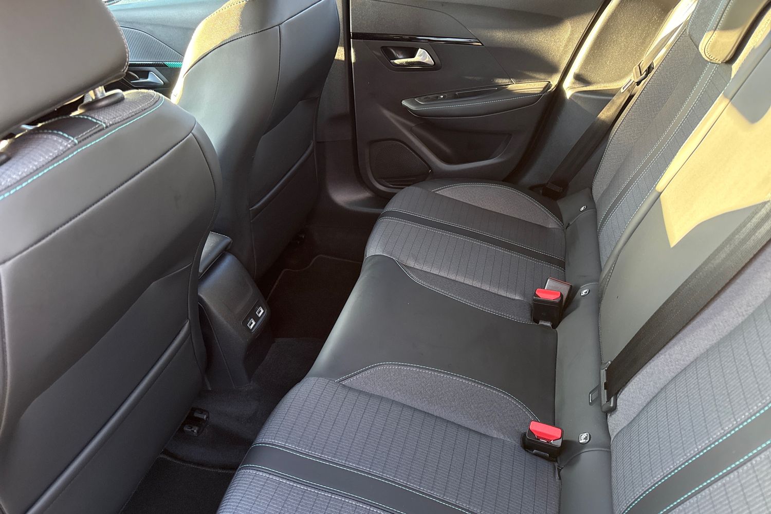 Used Peugeot 208 2021 for sale - 76805343: Photo 30