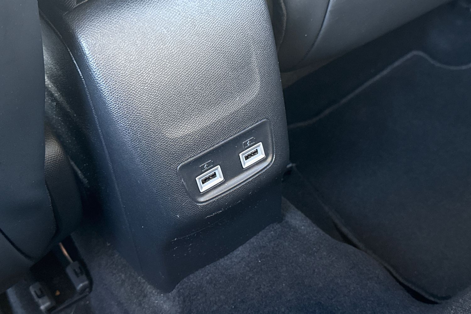 Used Peugeot 208 2021 for sale - 76805343: Photo 32