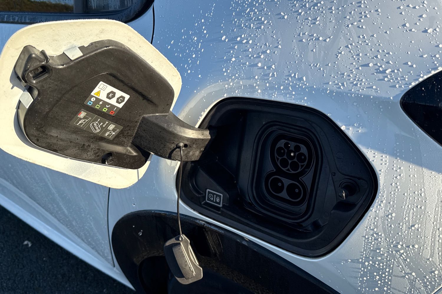 Used Peugeot 208 2021 for sale - 76805343: Photo 37