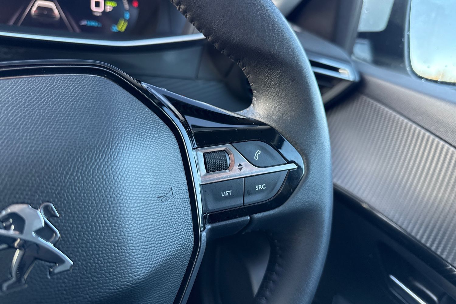 Used Peugeot 208 2021 for sale - 76805343: Photo 39