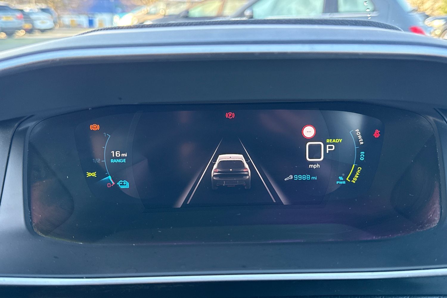 Used Peugeot 208 2021 for sale - 76805343: Photo 43