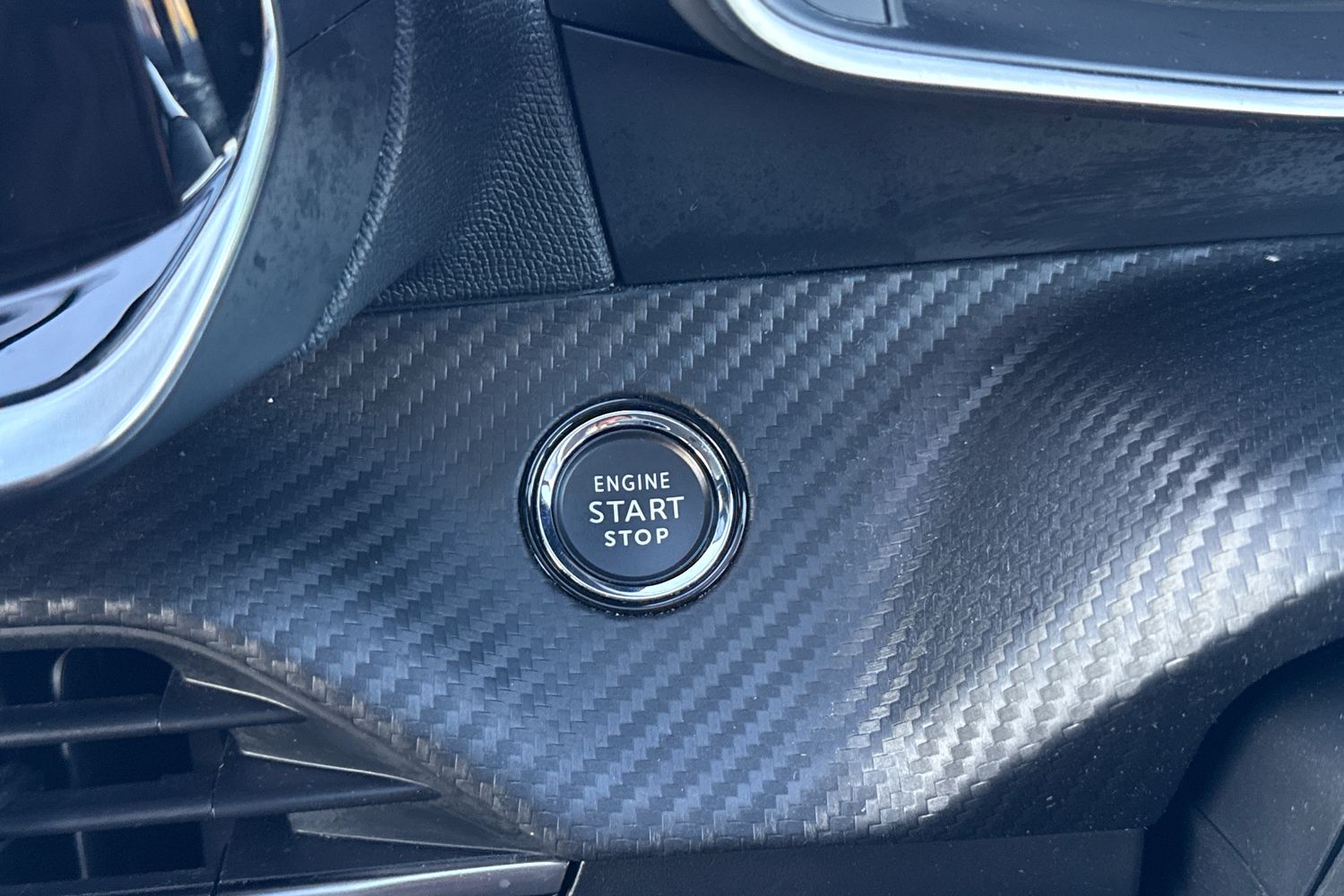 Used Peugeot 208 2021 for sale - 76805343: Photo 44