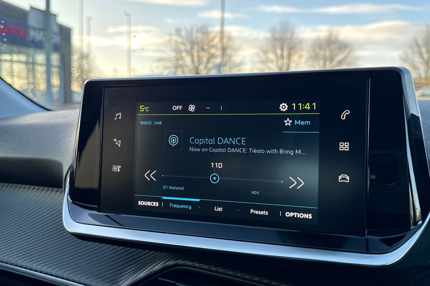 Used Peugeot 208 2021 for sale - 76805343: Photo 45