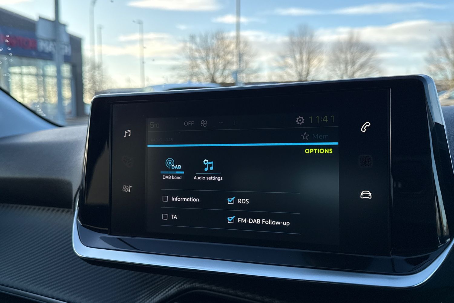 Used Peugeot 208 2021 for sale - 76805343: Photo 46