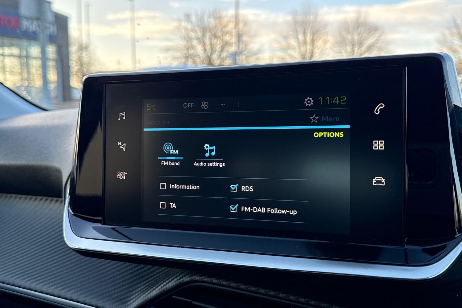 Used Peugeot 208 2021 for sale - 76805343: Photo 47