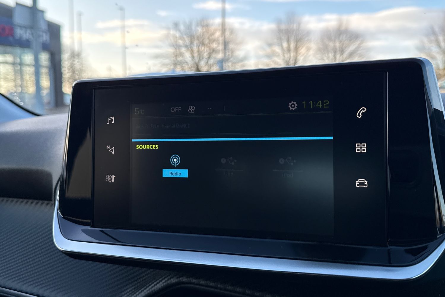 Used Peugeot 208 2021 for sale - 76805343: Photo 49