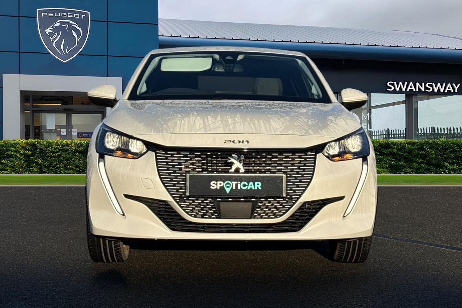 Used Peugeot 208 2021 for sale - 76805343: Photo 5