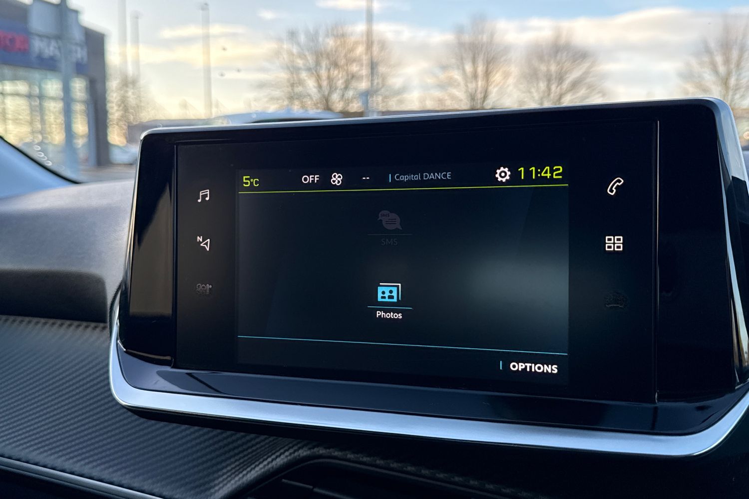 Used Peugeot 208 2021 for sale - 76805343: Photo 51