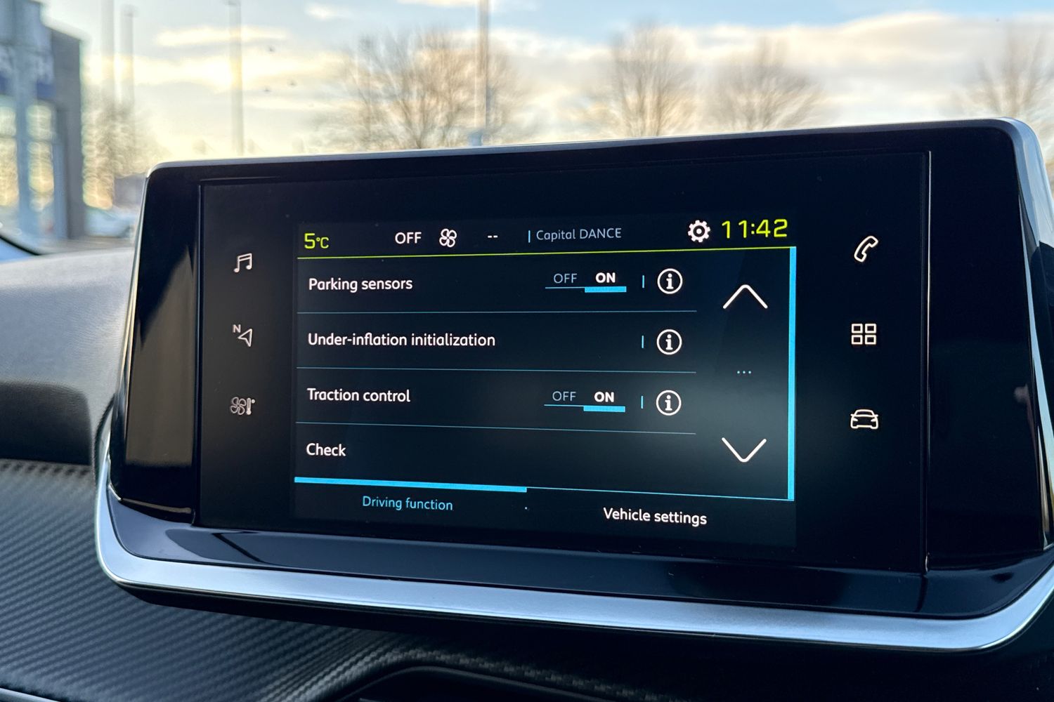 Used Peugeot 208 2021 for sale - 76805343: Photo 52