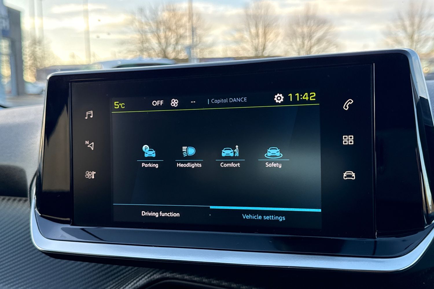 Used Peugeot 208 2021 for sale - 76805343: Photo 53