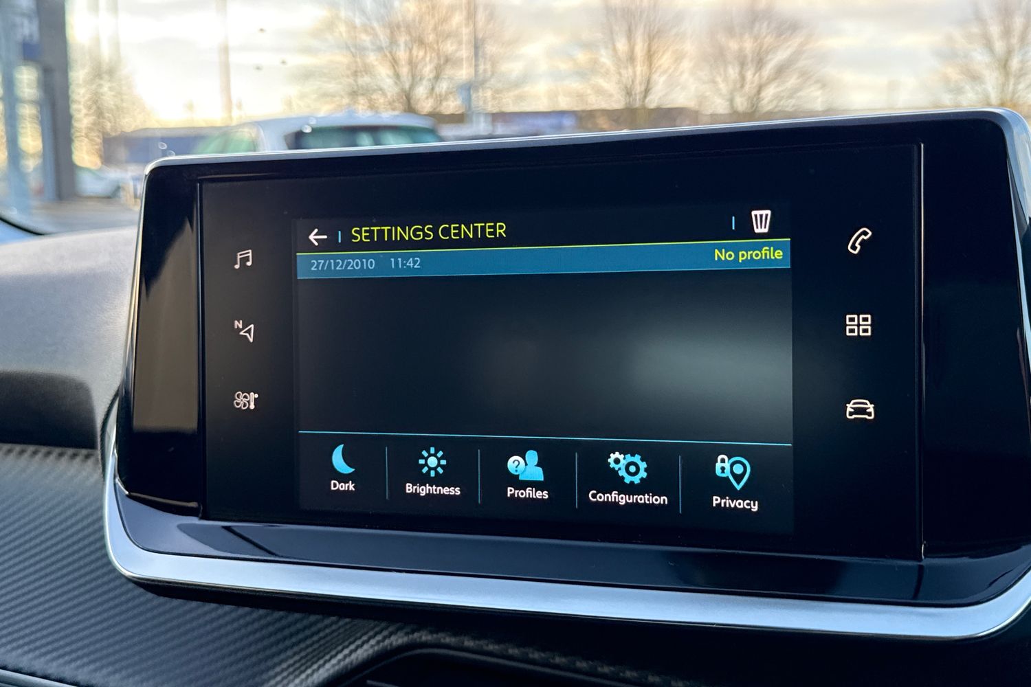 Used Peugeot 208 2021 for sale - 76805343: Photo 54