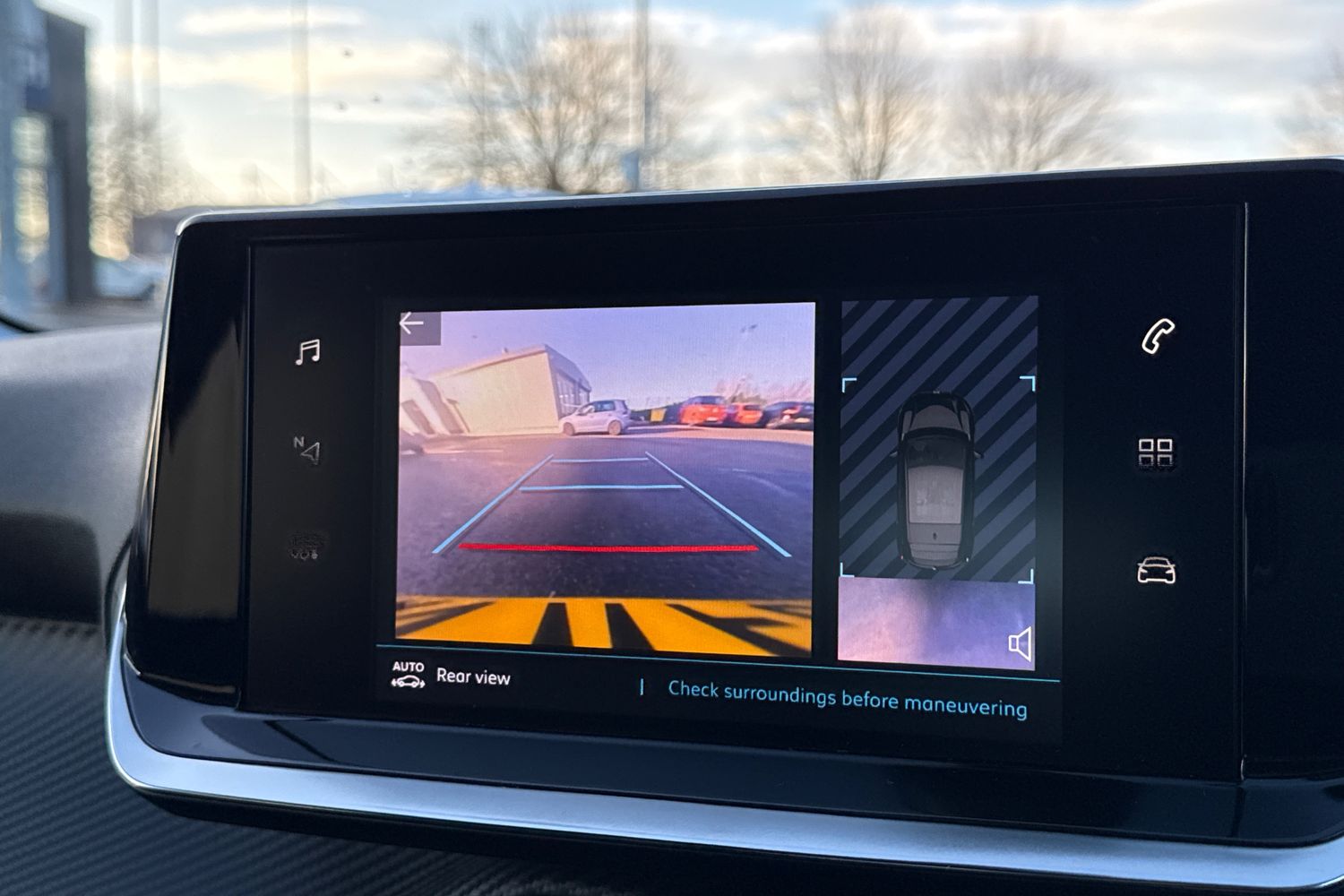 Used Peugeot 208 2021 for sale - 76805343: Photo 55